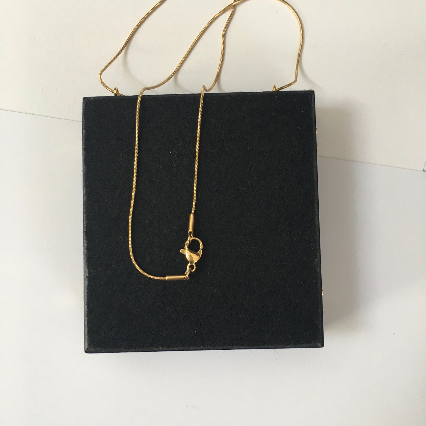 Hieronymus Bosch triptych art necklace