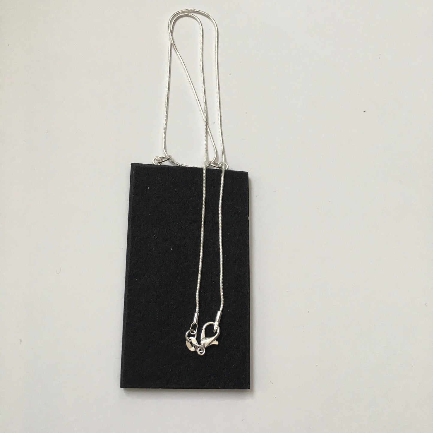 Jaen Ranc art detail necklace