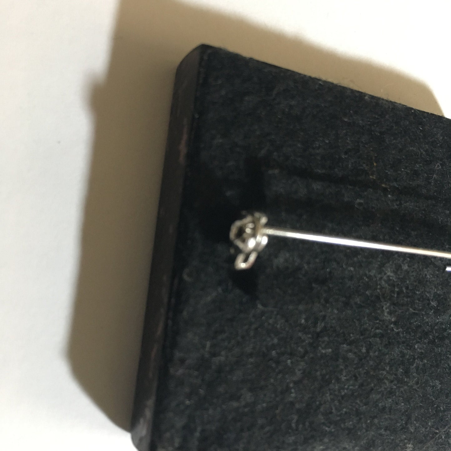 Renaissance art, brooch pin.