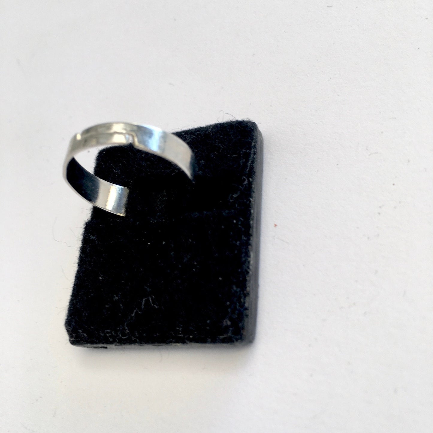 German Renaissance, statement art ring