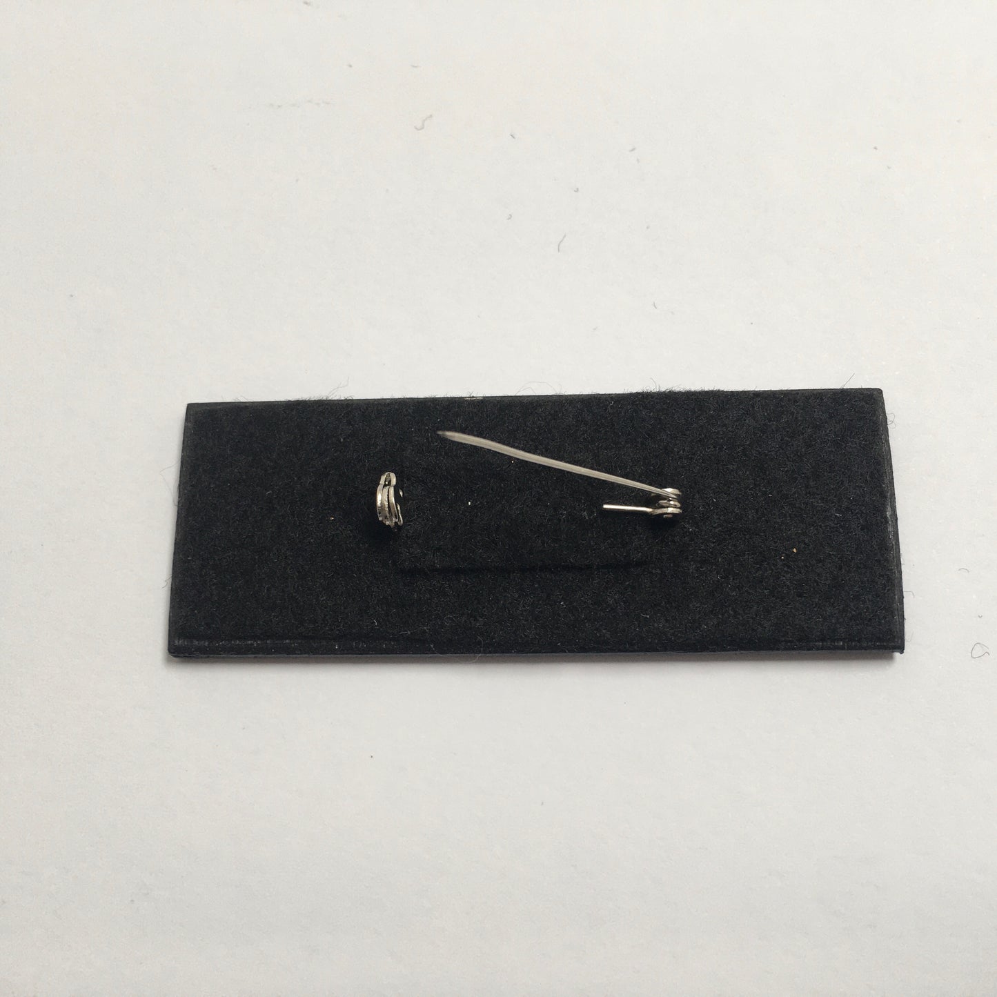 The Ideal City, Berlin Renaissance art brooch.