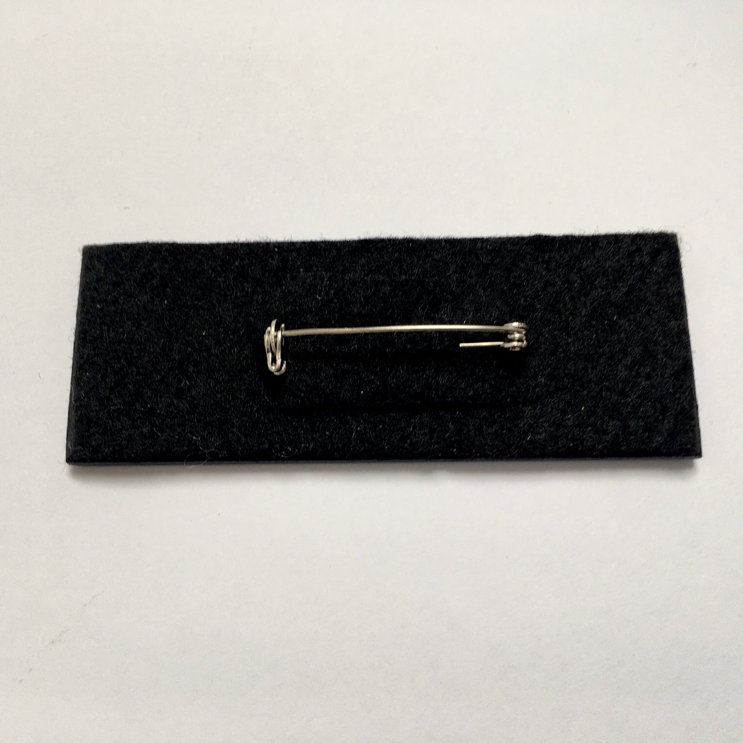 The Ideal City, sustainable artsy brooch