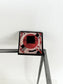 Statement ring, El Lissitzky geometric art