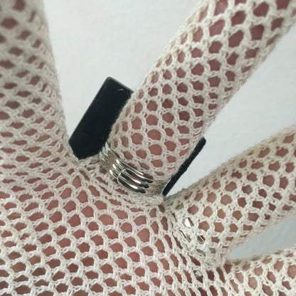 Museum-Inspired Sustainable Rings Jan van Eyck, alternative engagement ring. Obljewellery