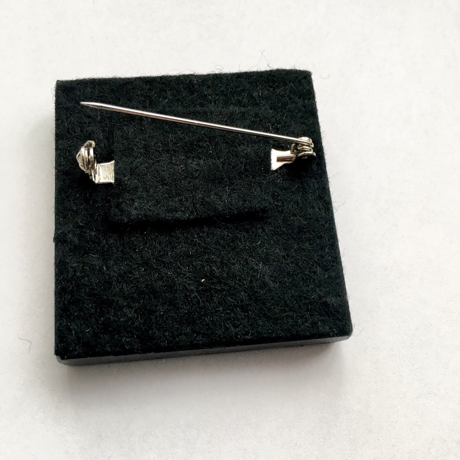 Museum-Inspired Sustainable Brooches Geometric wooden art brooch. Art gift for him/her. Robert Delaunay. Obljewellery