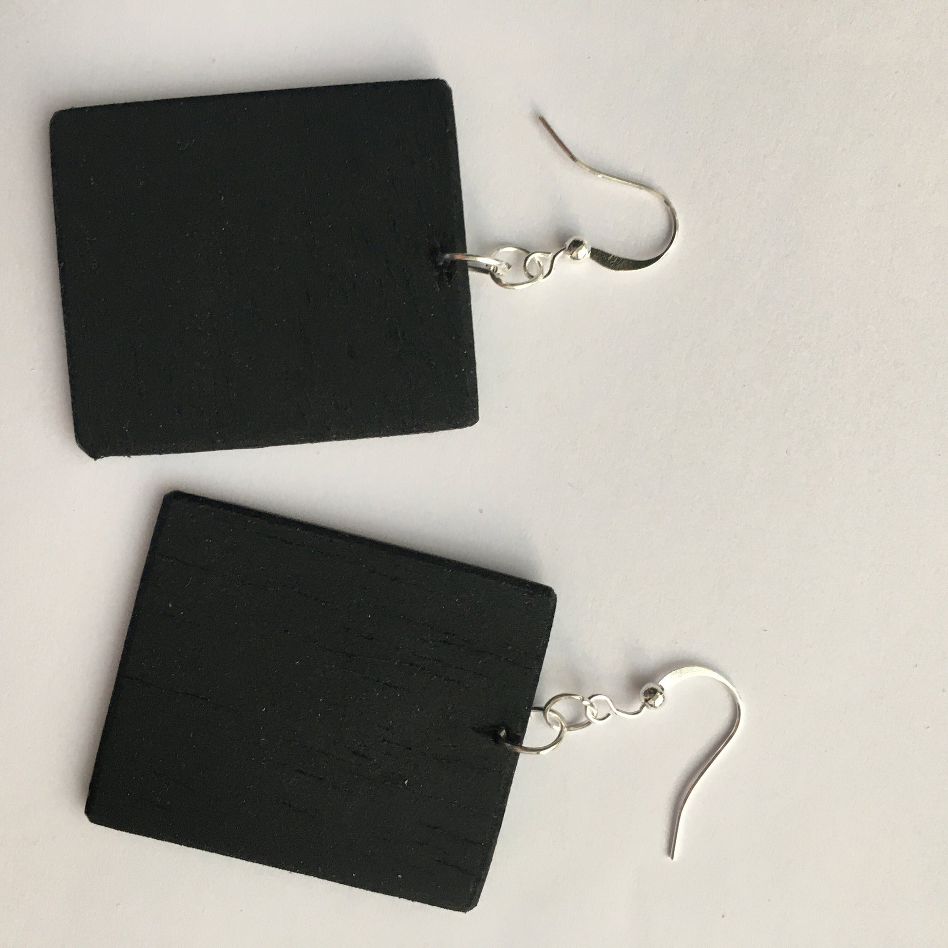 Museum-Inspired Sustainable Earrings Bronzino, Renaissance earrings Obljewellery