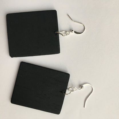 Museum-Inspired Sustainable Earrings Bronzino, Renaissance earrings Obljewellery