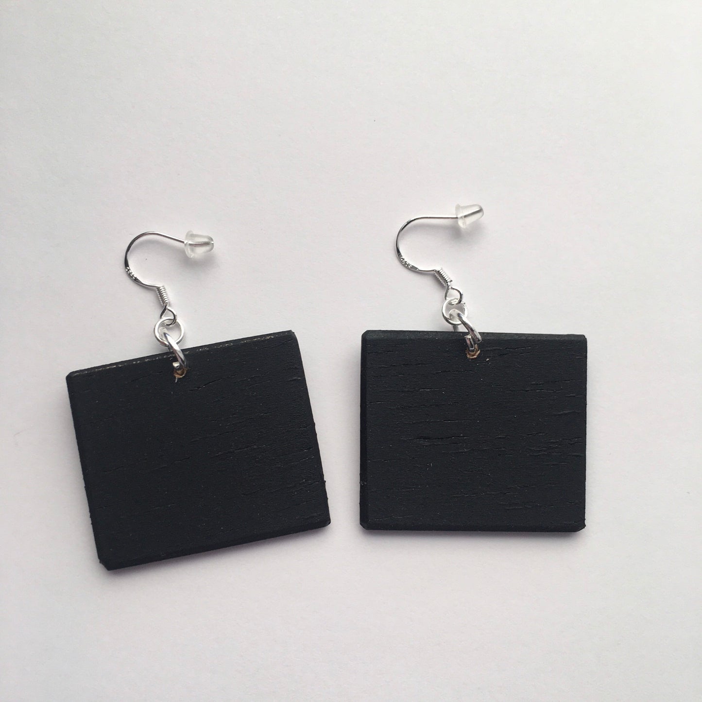 Museum-Inspired Sustainable Earrings Cappella Sistina inspired earrings Obljewellery