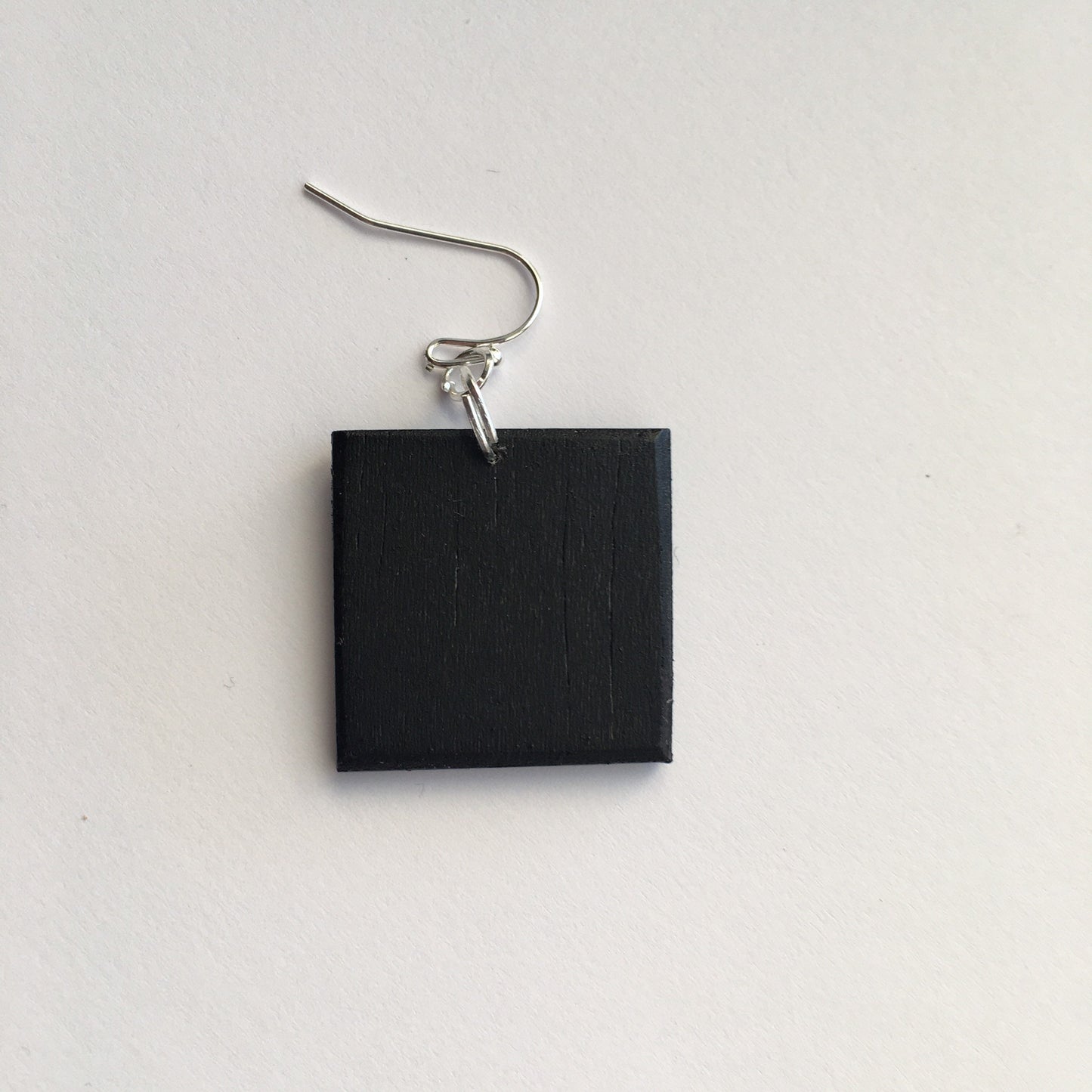 Museum-Inspired Sustainable Earrings Madonna with Child, Raphael art earrings Obljewellery