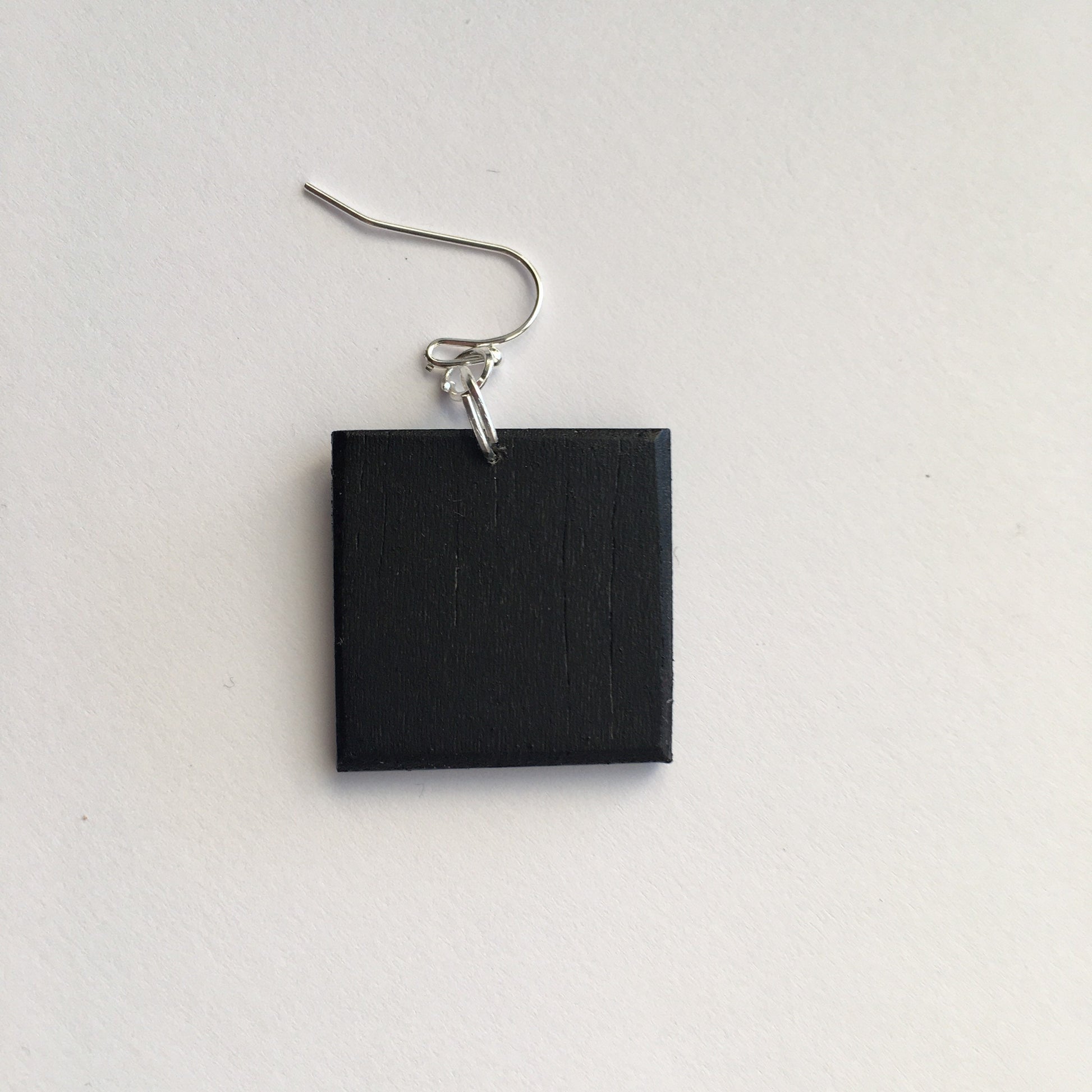 Museum-Inspired Sustainable Earrings Madonna with Child, Raphael art earrings Obljewellery