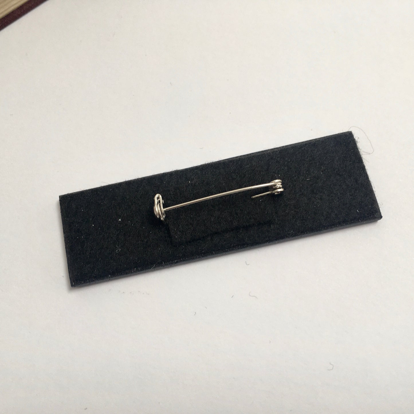 Museum-Inspired Sustainable Brooches Urbino prospective, art brooch Obljewellery