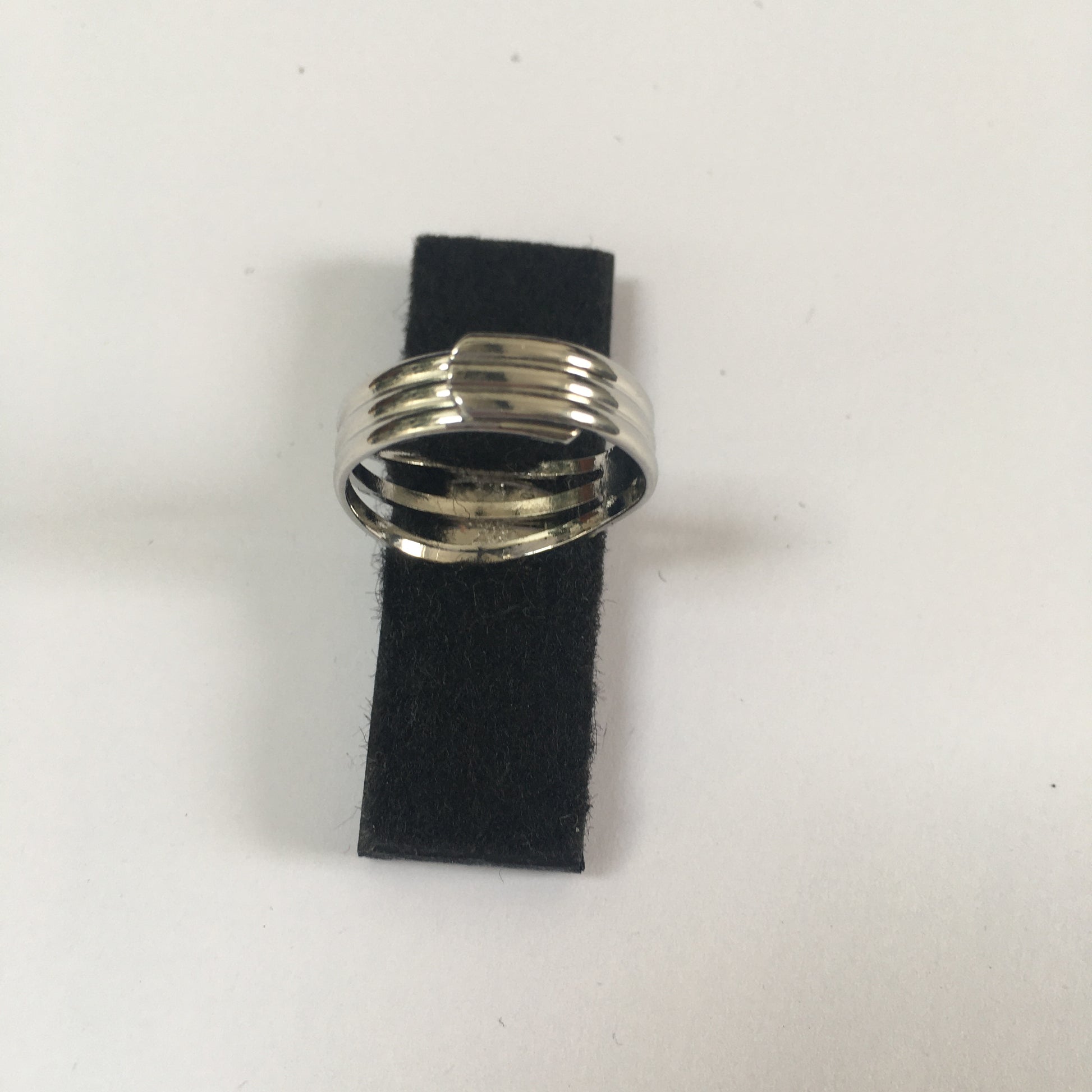 Museum-Inspired Sustainable Rings Van Gogh, Almond Blossom ring Obljewellery