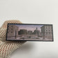 The Ideal City, sustainable artsy brooch